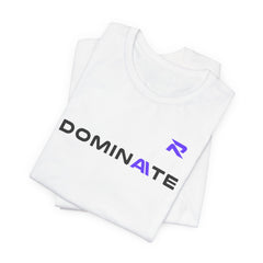 DOMINAITE SpeedRunners Unisex Tee