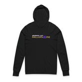 SpeedRun Millionaire Unisex Hooded Long Sleeve Tee, Gamer Apparel, Sportswear, Gift for Gamers, Casual Hoodie, Comfortable Long Sleeve