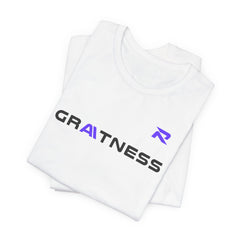 GRAITNESS Speedrunners Unisex Tee