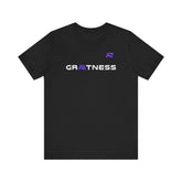 GRAITNESS Speedrunners Unisex Tee