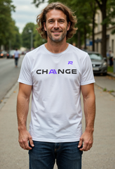 CHAINGE SpeedRunners Unisex Tee