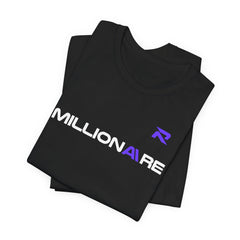 MILLIONAIRE Unisex Tee
