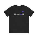 DOMINAITE SpeedRunners Unisex Tee