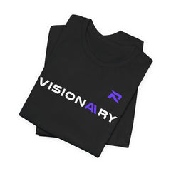 VISIONAIRY SpeedRunners Unisex Tee