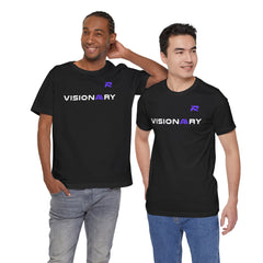 VISIONAIRY SpeedRunners Unisex Tee