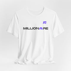 MILLIONAIRE Unisex Tee
