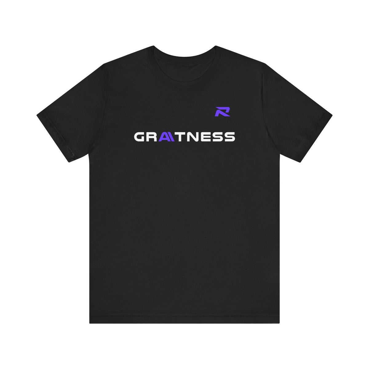 GRAITNESS Speedrunners Unisex Tee