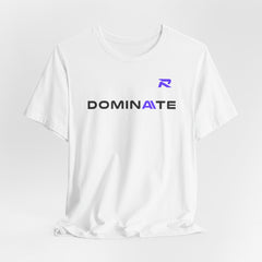 DOMINAITE SpeedRunners Unisex Tee