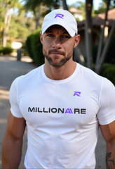 MILLIONAIRE Unisex Tee