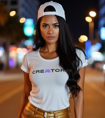 CREAITOR SpeedRunners Unisex Tee