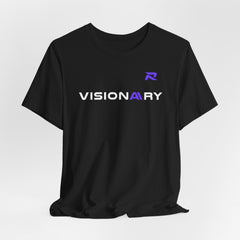 VISIONAIRY SpeedRunners Unisex Tee