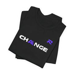 CHAINGE SpeedRunners Unisex Tee