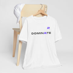 DOMINAITE SpeedRunners Unisex Tee