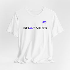 GRAITNESS Speedrunners Unisex Tee
