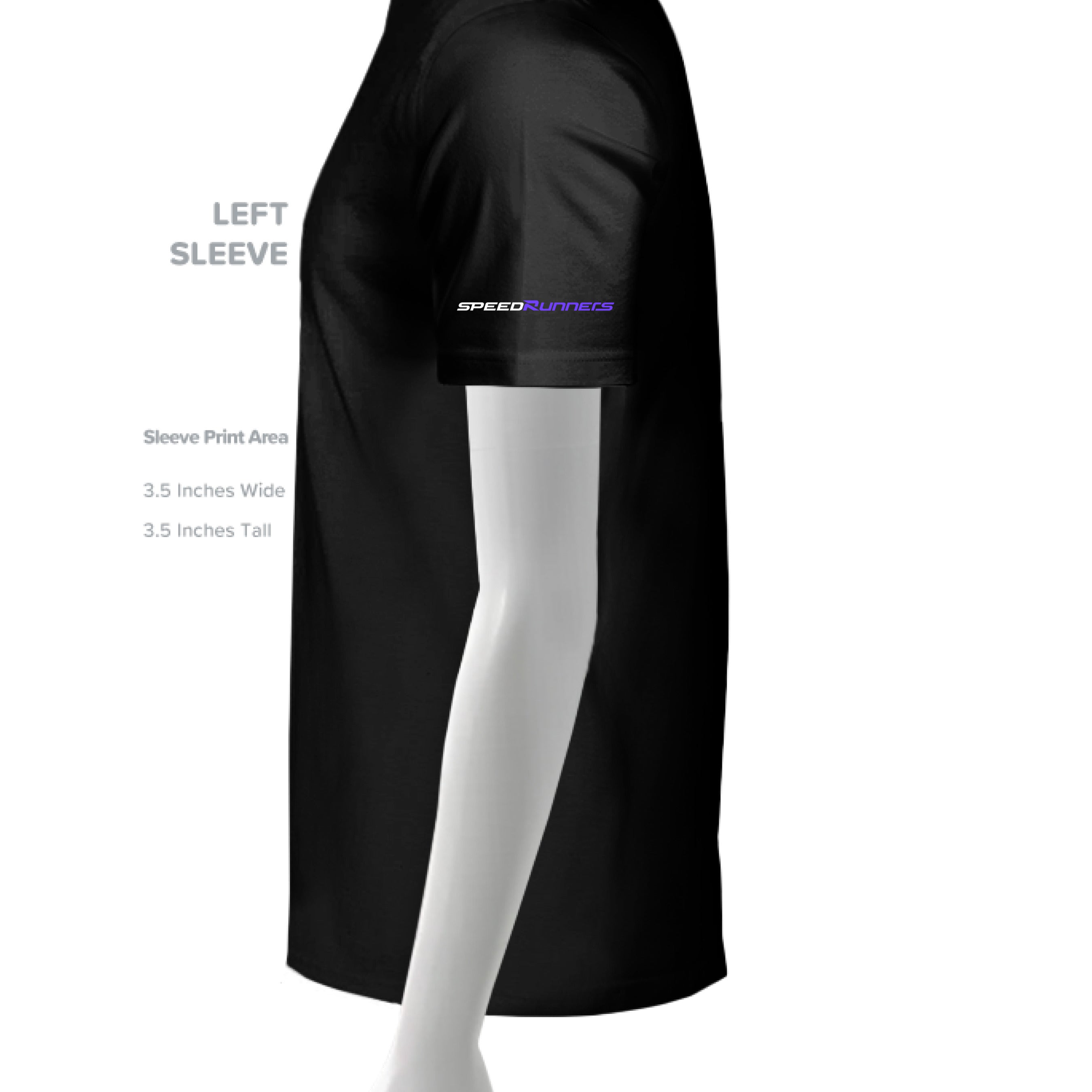 BLACK - SLEEVE_LEFT